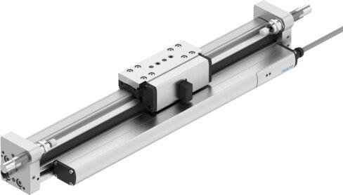 Festo 544425 Linear actuator DGCI-18- -