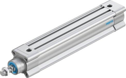 Festo 1376910 ISO cylinder DSBC-40-200-PPSA-N3