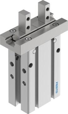 Festo 8116813 Parallel gripper DHPC-L-16-A-NC-S-1