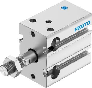 Festo 4829866 Compact cylinder DPDM-25-5-P-PA