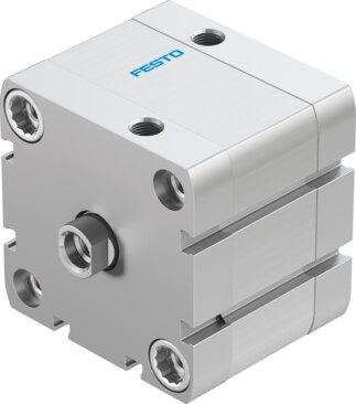 Festo 557146 Compact cylinder ADN-2 1/2"-1/2"-I-P-A