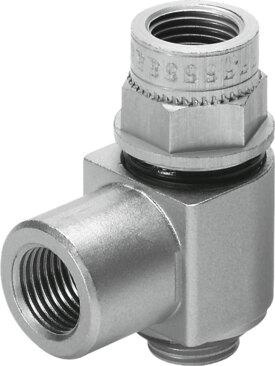 Festo 151785 Elbow fitting LJK-1/4-I/I
