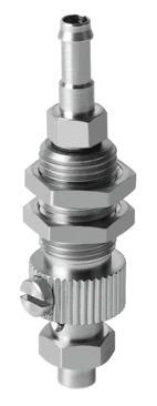 Festo 189214 Vacuum suction cup holder ESH-HC-1-PK