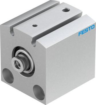 Festo 188161 Short-stroke cylinder AEVC-25-10-I-P-A