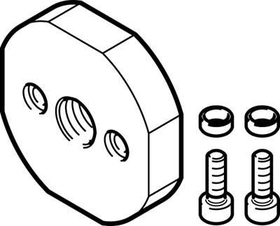 Festo 1574224