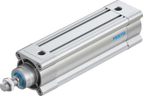 Festo 1383638 ISO cylinder DSBC-63-160-PPSA-N3