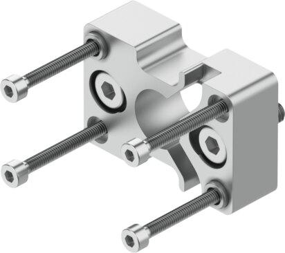 Festo 564958 Adapter kit DHAA-G-Q5-12-B8-16