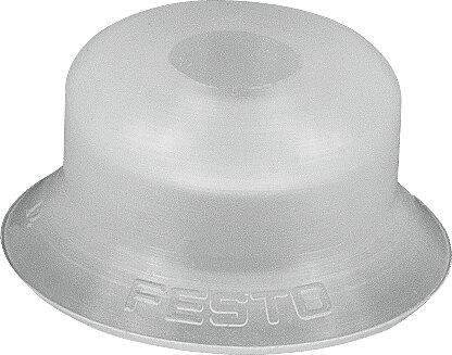 Festo 191029 Vacuum cup without connector ESV-30-ES