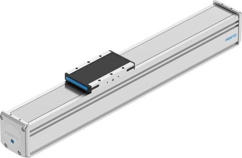 Festo 8182488 Guide axis ELFD-KF-80- -