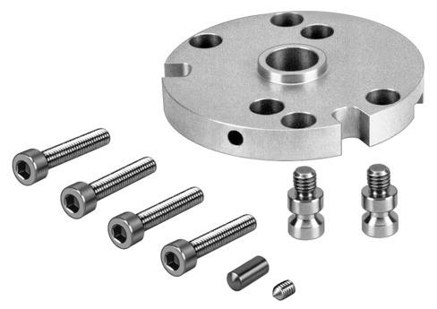 Festo 184484 Adapter kit HAPG-SD2-8
