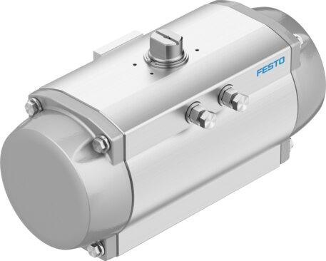Festo 8151231 Semi-rotary drive DFPD-700-RP-90-RS55-F1012