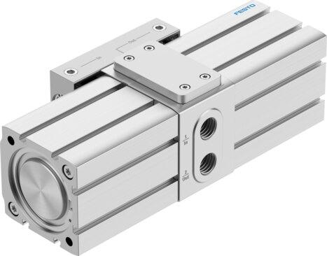 Festo 8210532 Pressure amplifier PBPA-63-D-A