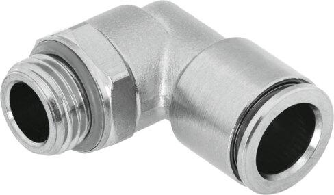 Festo 578276 Push-in L-fitting NPQH-L-M5-Q4-P10