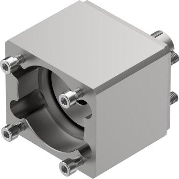Festo 8063596 Axial kit EAMM-A-N48-56GA