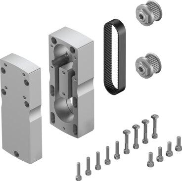Festo 1210442 Parallel kit EAMM-U-60-D40-57A-91