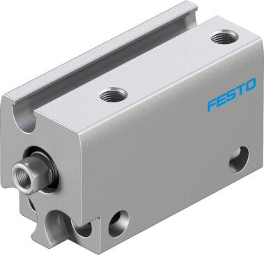 Festo 8142512 Compact cylinder ADN-S-6-10-I-A-F1A