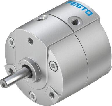 Festo 1845710 Rotary actuator DRVS-12-90-P