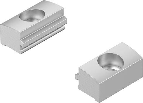 Festo 5183153 Profile mounting EAHF-L2-25-P-S