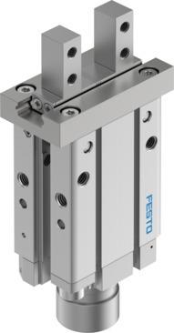 Festo 8116865 Parallel gripper DHPC-25-A-NC-Z-1