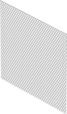 Festo 8084162 Reflector foil SARA-RF-Q100-S
