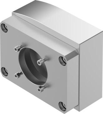 Festo 8063524 Axial kit EAMM-A-L95-68GA