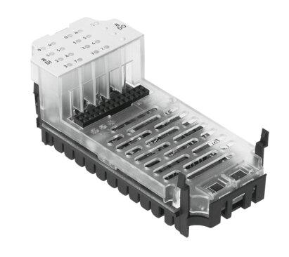 Festo 526257 Input/output module CPX-8DE-8DA