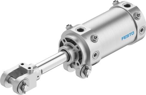 Festo 549730 Hinge cylinder DWB-63-50-Y-AB
