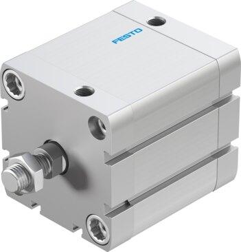 Festo 572714 Compact cylinder ADN-63-40-A-PPS-A