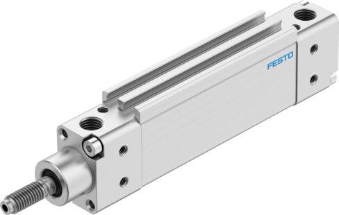 Festo 151134 Flat cylinder DZH-20-25-PPV-A