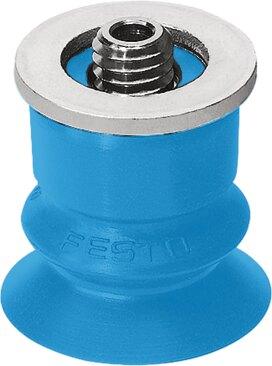 Festo 189379 Vacuum suction cup ESS-20-BU