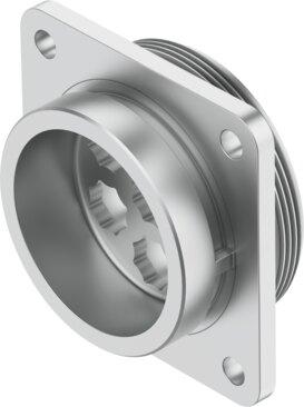 Festo 152509 Multi-socket KDVF6-7