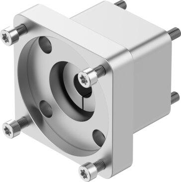 Festo 8197500 Axial kit EAMM-A-D60-100A-G2