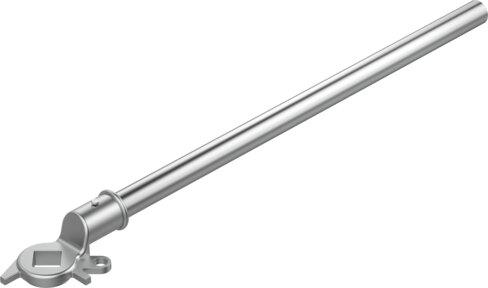 Festo 4895987 Hand lever VAOH-F9-27-H9-A