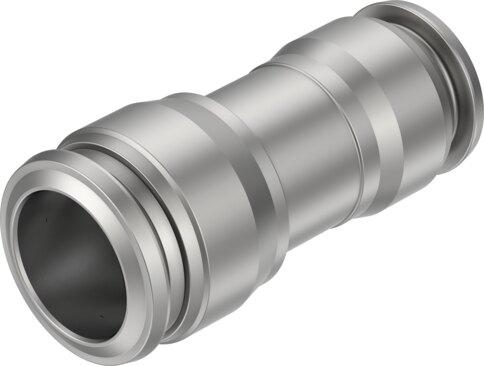 Festo 8085708 Plug connector NPQR-D-Q16-Q12
