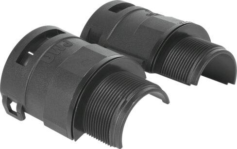 Festo 3152613 Pneumatic protective conduit fitting MKGV-36-M40