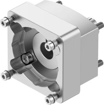 Festo 8197450 Axial kit EAMM-A-L48-60P