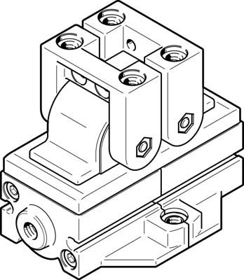 Festo 565131