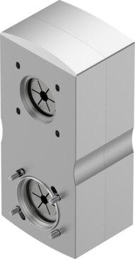 Festo 8058995 Parallel kit EAMM-U-86-S48-58AA-102