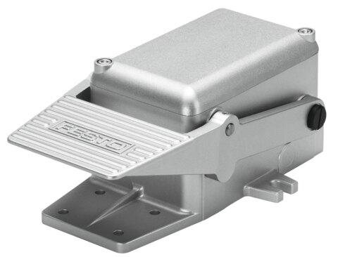 Festo 8986 Foot valve with detent FP-3-1/4-B