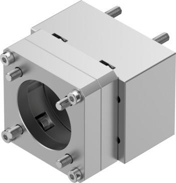 Festo 1456652 Axial kit EAMM-A-S48-60H-G2