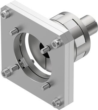Festo 557992 Axial kit EAMM-A-K62-80G