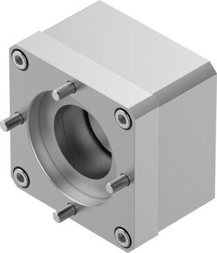 Festo 8063586 Axial kit EAMM-A-N38-70GA