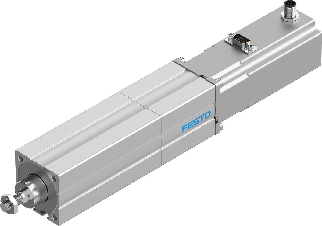 Festo 1472501 Electric actuator EPCO-40-50-5P-ST-E