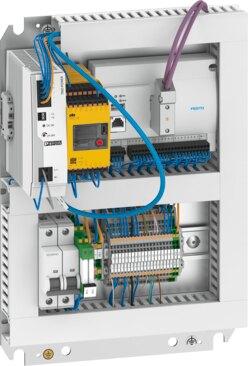 Festo 8118457 Control system CMCB-D1-C-S0