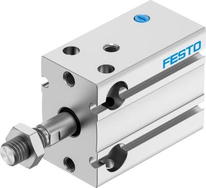 Festo 4840810 Compact cylinder DPDM-20-5-P-PA