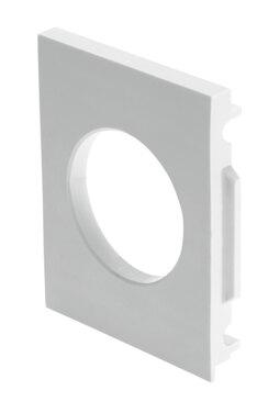 Festo 542966 Mounting plate MS4-AEND