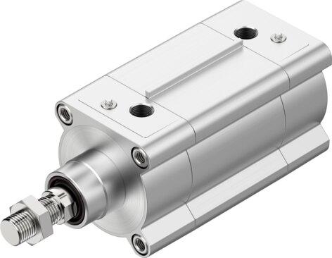 Festo 570081 ISO cylinder DSBF-C-...-80- -