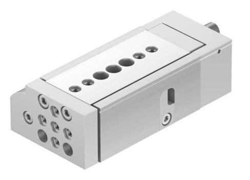 Festo 570180 Mini slide DGSL-12-20-EA