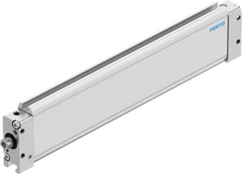 Festo 164022 Flat cylinder DZF-18-160-P-A