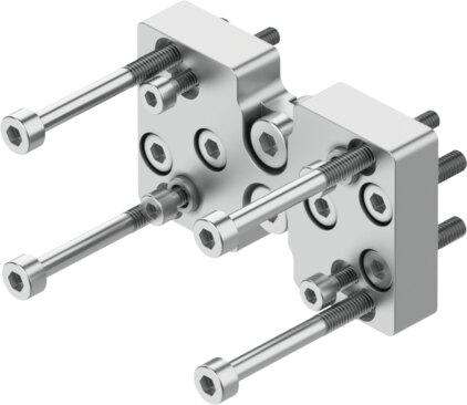 Festo 564957 Adapter kit DHAA-G-G6-8-B8-16